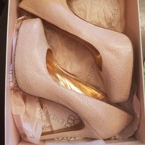 BCBGeneration heels (5-6in)